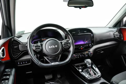More photos of 2023 Kia Soul GT-Line at Grand Motorcars Marietta, GA