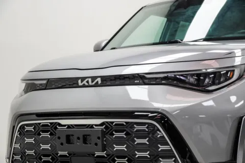 Photos of 2023 Kia Soul GT-Line for sale in Marietta, GA at Grand Motorcars Marietta