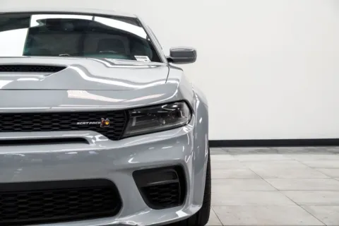 More photos of 2022 Dodge Charger R/T Scat Pack Widebody at Grand Motorcars Marietta, GA