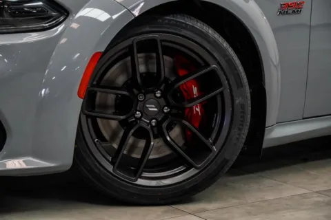 More photos of 2022 Dodge Charger R/T Scat Pack Widebody at Grand Motorcars Marietta, GA
