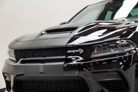 Photos of 2023 Dodge Charger SRT Hellcat Widebody for sale in Marietta, GA at Grand Motorcars Marietta