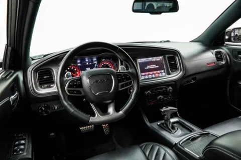 More photos of 2023 Dodge Charger SRT Hellcat Widebody at Grand Motorcars Marietta, GA