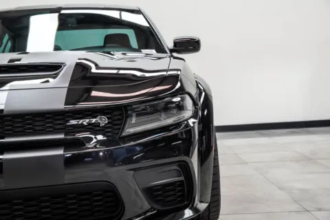 More photos of 2023 Dodge Charger SRT Hellcat Widebody at Grand Motorcars Marietta, GA
