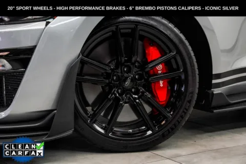 More photos of 2021 Ford Mustang Shelby GT500 at Grand Motorcars Marietta, GA