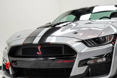 Photos of 2021 Ford Mustang Shelby GT500 for sale in Marietta, GA at Grand Motorcars Marietta