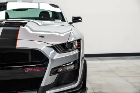 More photos of 2021 Ford Mustang Shelby GT500 at Grand Motorcars Marietta, GA