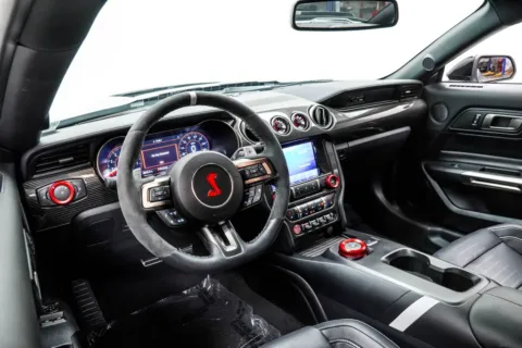 More photos of 2021 Ford Mustang Shelby GT500 at Grand Motorcars Marietta, GA