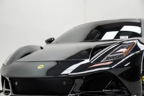 Photos of 2024 Lotus Emira V6 for sale in Marietta, GA at Grand Motorcars Marietta