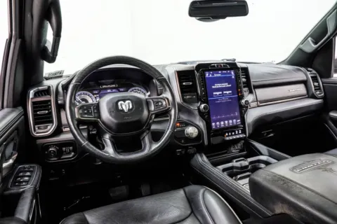 More photos of 2020 Ram 1500 Limited at Grand Motorcars Marietta, GA