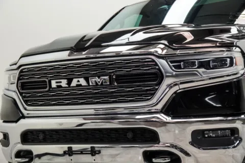 Photos of 2020 Ram 1500 Limited for sale in Marietta, GA at Grand Motorcars Marietta
