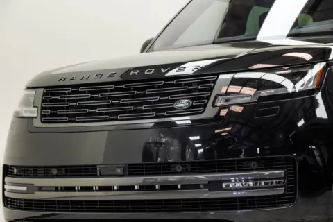 Photos of 2023 Land Rover Range Rover First Edition for sale in Marietta, GA at Grand Motorcars Marietta