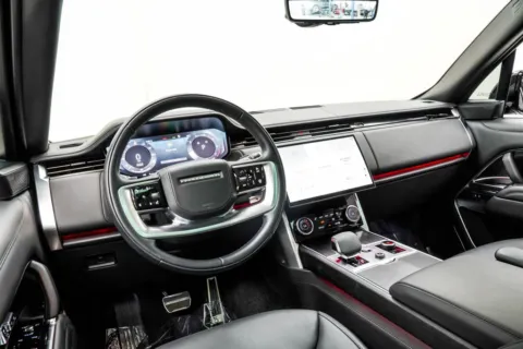 More photos of 2023 Land Rover Range Rover First Edition at Grand Motorcars Marietta, GA