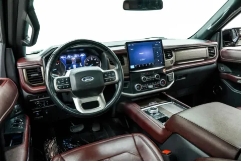 More photos of 2023 Ford Expedition Limited at Grand Motorcars Marietta, GA