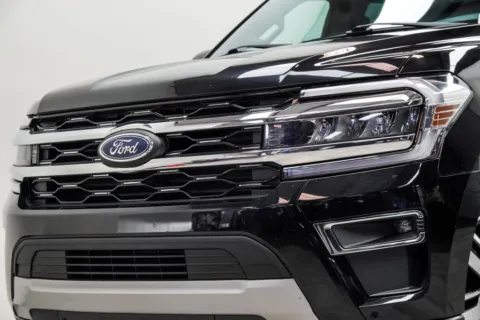 Photos of 2023 Ford Expedition Limited for sale in Marietta, GA at Grand Motorcars Marietta