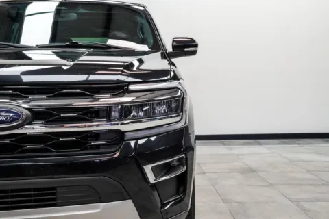 More photos of 2023 Ford Expedition Limited at Grand Motorcars Marietta, GA
