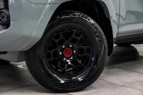 Another view of 2023 Toyota 4Runner TRD Off-Road Premium for sale in Marietta, GA at Grand Motorcars Marietta