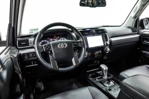 More photos of 2023 Toyota 4Runner TRD Off-Road Premium at Grand Motorcars Marietta, GA