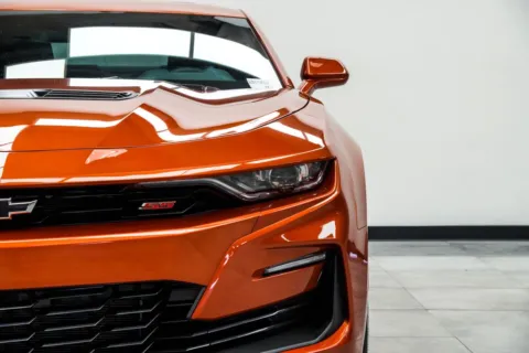 More photos of 2022 Chevrolet Camaro SS at Grand Motorcars Marietta, GA