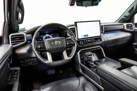 More photos of 2024 Toyota Sequoia Platinum at Grand Motorcars Marietta, GA