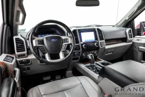 More photos of 2020 Ford F-150 Lariat at Grand Motorcars Marietta, GA