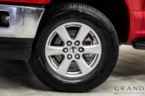 Another view of 2020 Ford F-150 Lariat for sale in Marietta, GA at Grand Motorcars Marietta