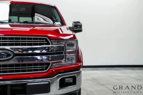 More photos of 2020 Ford F-150 Lariat at Grand Motorcars Marietta, GA