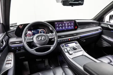 More photos of 2023 Hyundai Palisade Calligraphy at Grand Motorcars Marietta, GA