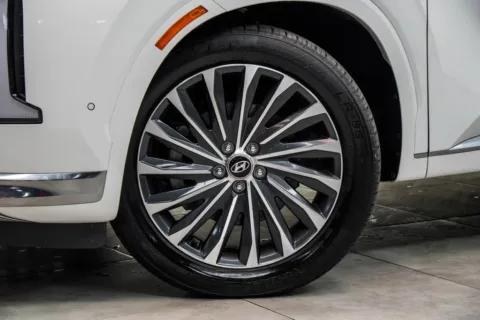 Another view of 2023 Hyundai Palisade Calligraphy for sale in Marietta, GA at Grand Motorcars Marietta