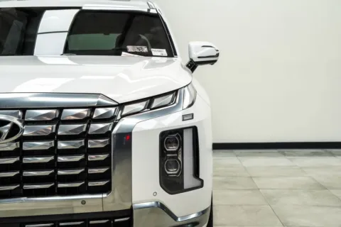 More photos of 2023 Hyundai Palisade Calligraphy at Grand Motorcars Marietta, GA