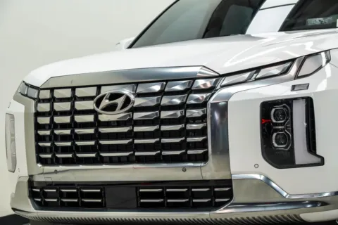 Photos of 2023 Hyundai Palisade Calligraphy for sale in Marietta, GA at Grand Motorcars Marietta