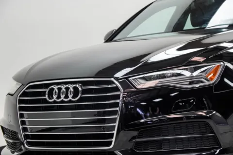 Photos of 2017 Audi A6 3.0T Prestige for sale in Marietta, GA at Grand Motorcars Marietta