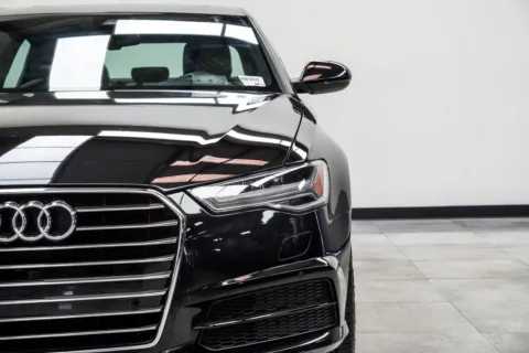More photos of 2017 Audi A6 3.0T Prestige at Grand Motorcars Marietta, GA