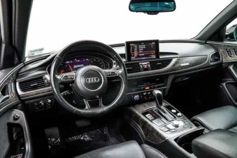 More photos of 2017 Audi A6 3.0T Prestige at Grand Motorcars Marietta, GA