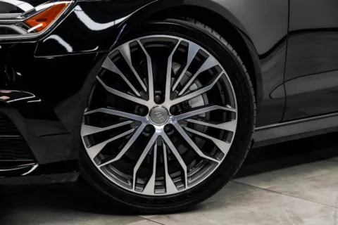 Another view of 2017 Audi A6 3.0T Prestige for sale in Marietta, GA at Grand Motorcars Marietta