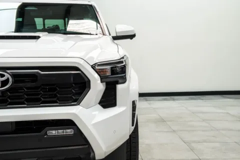 More photos of 2025 Toyota Tacoma TRD Sport at Grand Motorcars Marietta, GA