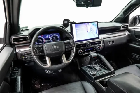 More photos of 2025 Toyota Tacoma TRD Sport at Grand Motorcars Marietta, GA