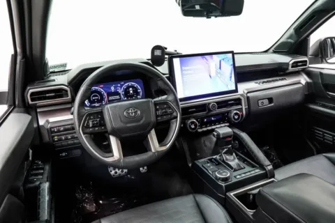 More photos of 2025 Toyota Tacoma TRD Sport at Grand Motorcars Marietta, GA