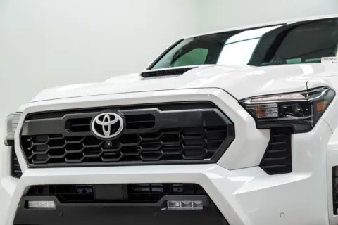 Photos of 2025 Toyota Tacoma TRD Sport for sale in Marietta, GA at Grand Motorcars Marietta