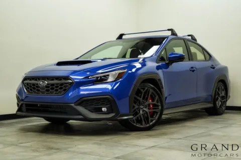 Blue 2024 Subaru WRX TR for sale in Marietta, GA
