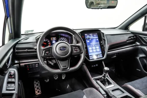 More photos of 2024 Subaru WRX TR at Grand Motorcars Marietta, GA
