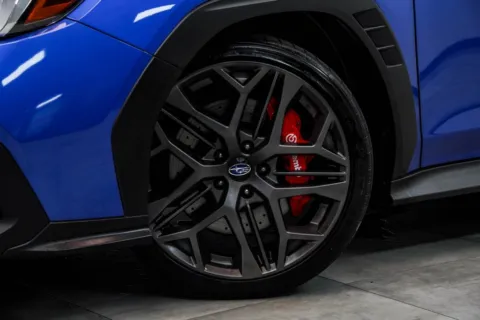 Another view of 2024 Subaru WRX TR for sale in Marietta, GA at Grand Motorcars Marietta
