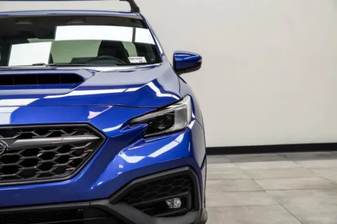 More photos of 2024 Subaru WRX TR at Grand Motorcars Marietta, GA