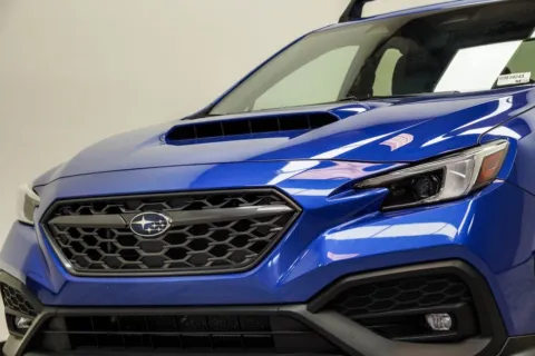 Photos of 2024 Subaru WRX TR for sale in Marietta, GA at Grand Motorcars Marietta