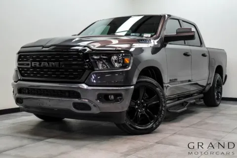 Unknown 2024 Ram 1500 Big Horn/Lone Star for sale in Marietta, GA
