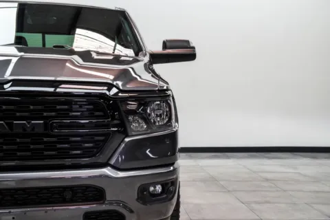 More photos of 2024 Ram 1500 Big Horn/Lone Star at Grand Motorcars Marietta, GA