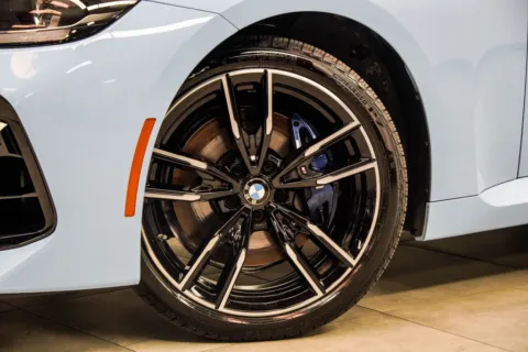 Another view of 2026 BMW 2 Series M240i xDrive for sale in Marietta, GA at Grand Motorcars Marietta