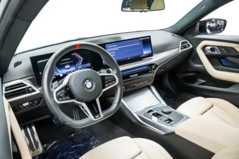 More photos of 2026 BMW 2 Series M240i xDrive at Grand Motorcars Marietta, GA