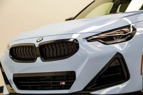 Photos of 2026 BMW 2 Series M240i xDrive for sale in Marietta, GA at Grand Motorcars Marietta