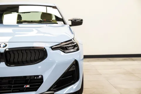 More photos of 2026 BMW 2 Series M240i xDrive at Grand Motorcars Marietta, GA