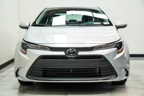 More photos of 2024 Toyota Corolla LE at Grand Motorcars Marietta, GA